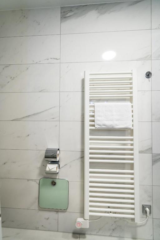 Hotel Kreis Residenz München - Resim 20