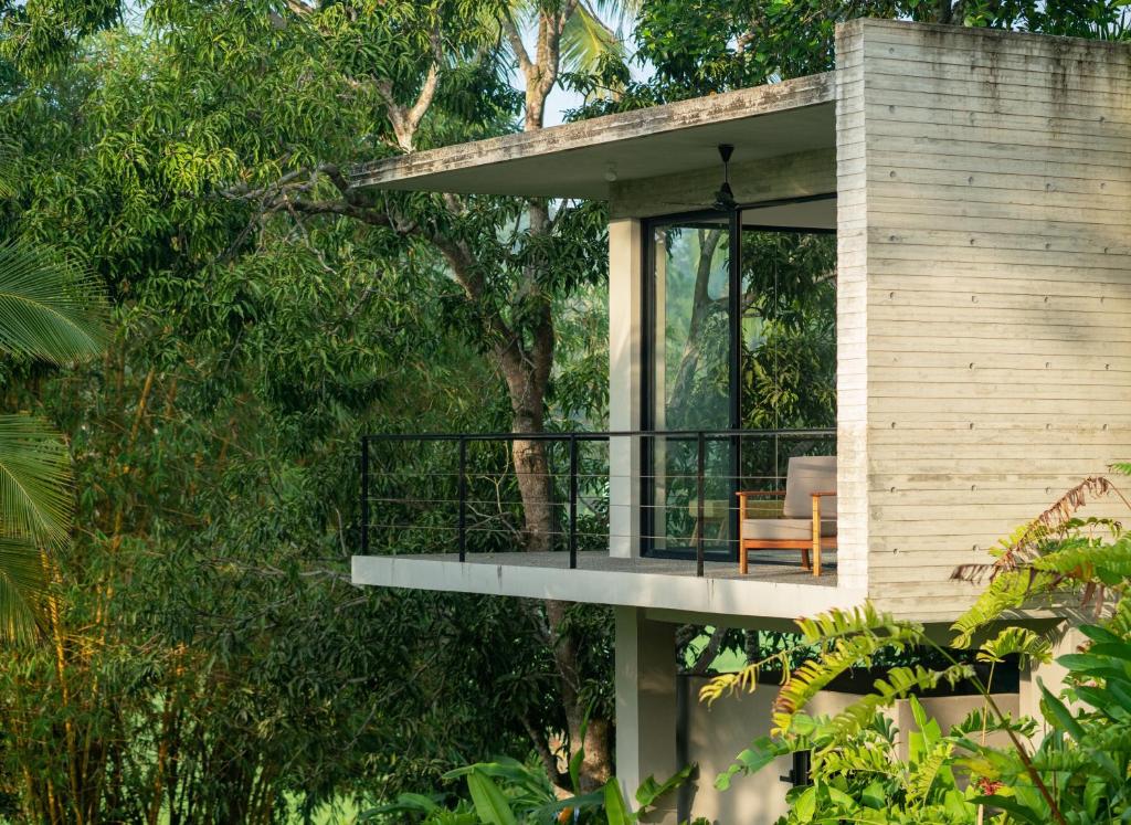 Villa Alba - Ahangama - 11