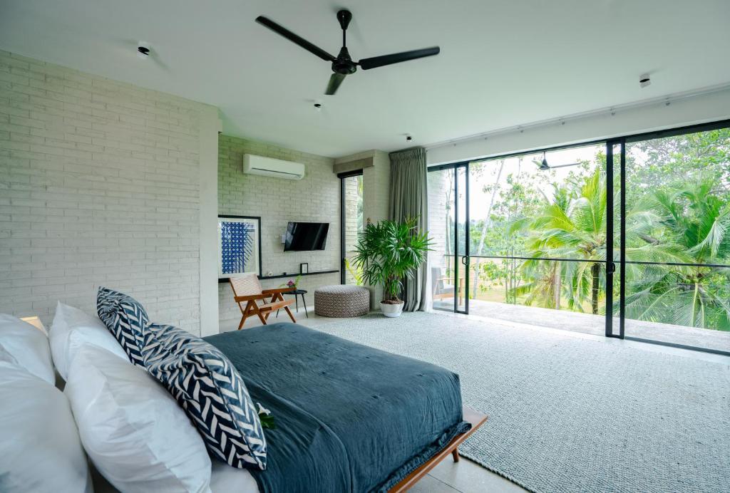 Villa Alba - Ahangama - 3