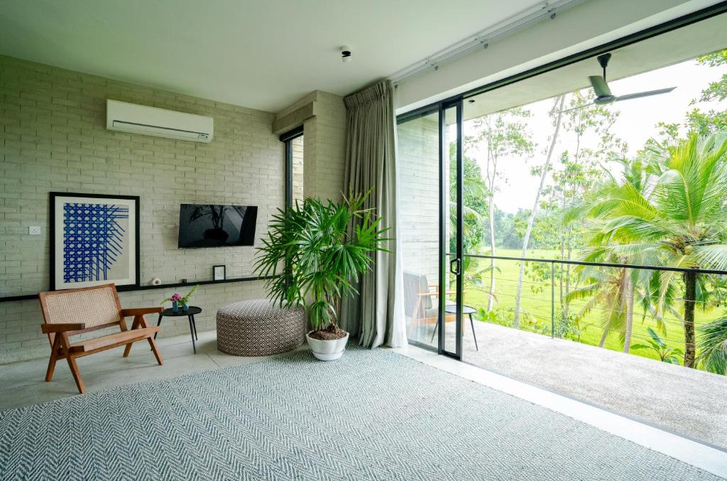 Villa Alba - Ahangama - 12