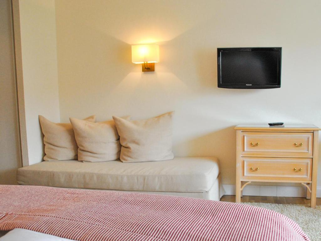 Strandhotel Miramar - Classic Plus - Landside