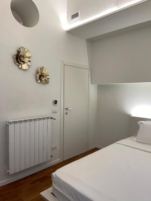 Easy Milano - Rooms and Apartments Navigli - Twin Room