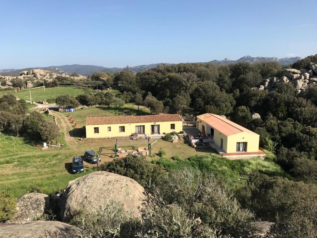 Sardinia Fairy Land, Aglientu (updated prices 2024)