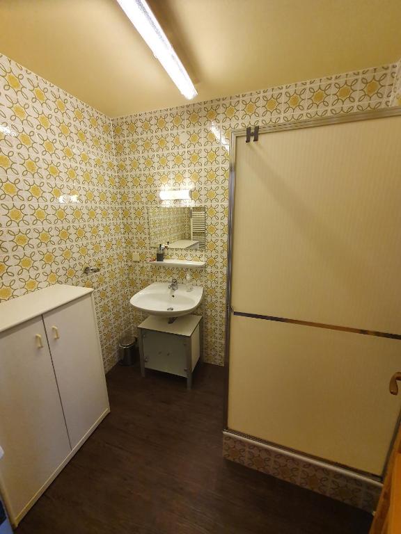 Haus Panorama - Apartamento De Dos Dormitorios
