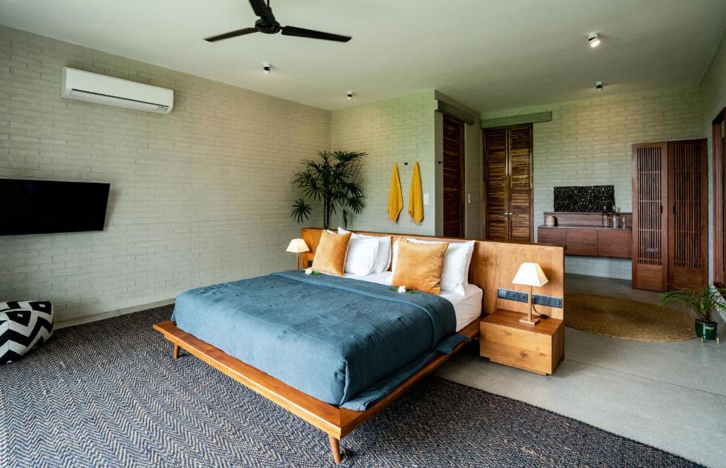 Villa Alba - Ahangama - 13