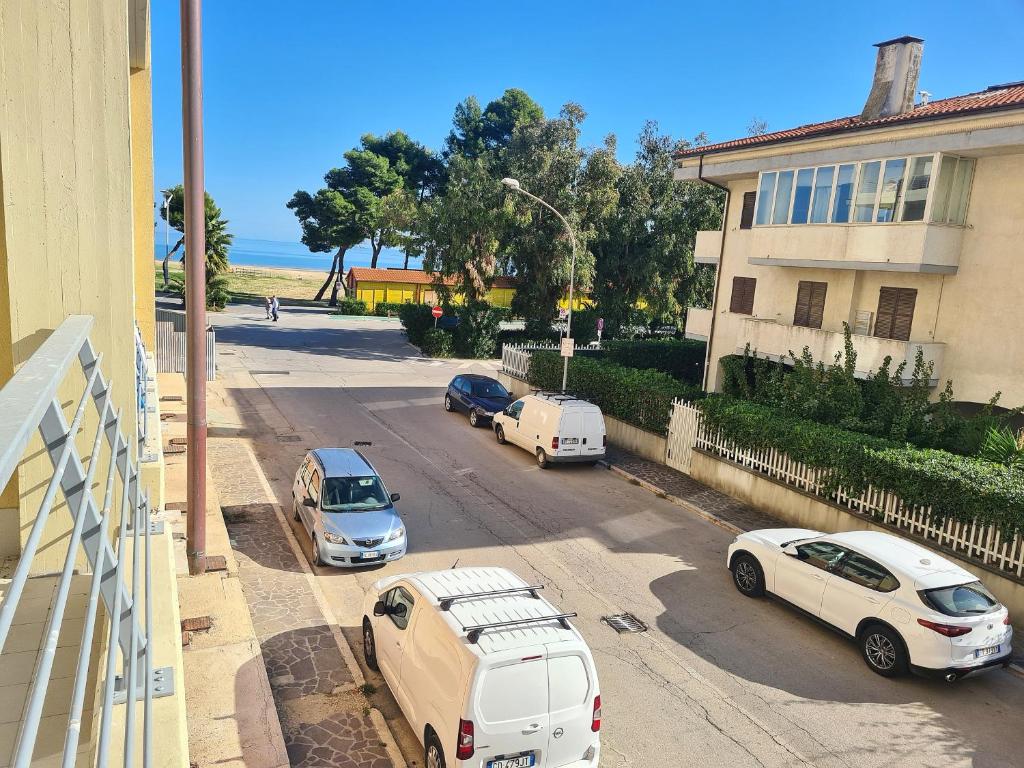 Il posto dell'anima - Housity