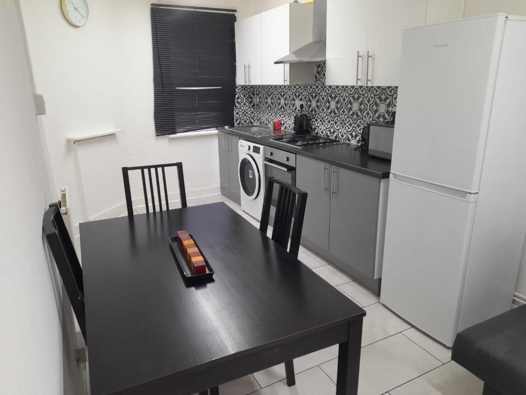 Fotografie z fotogalerie ubytování Two bedroom apartment close to central london v Londýně