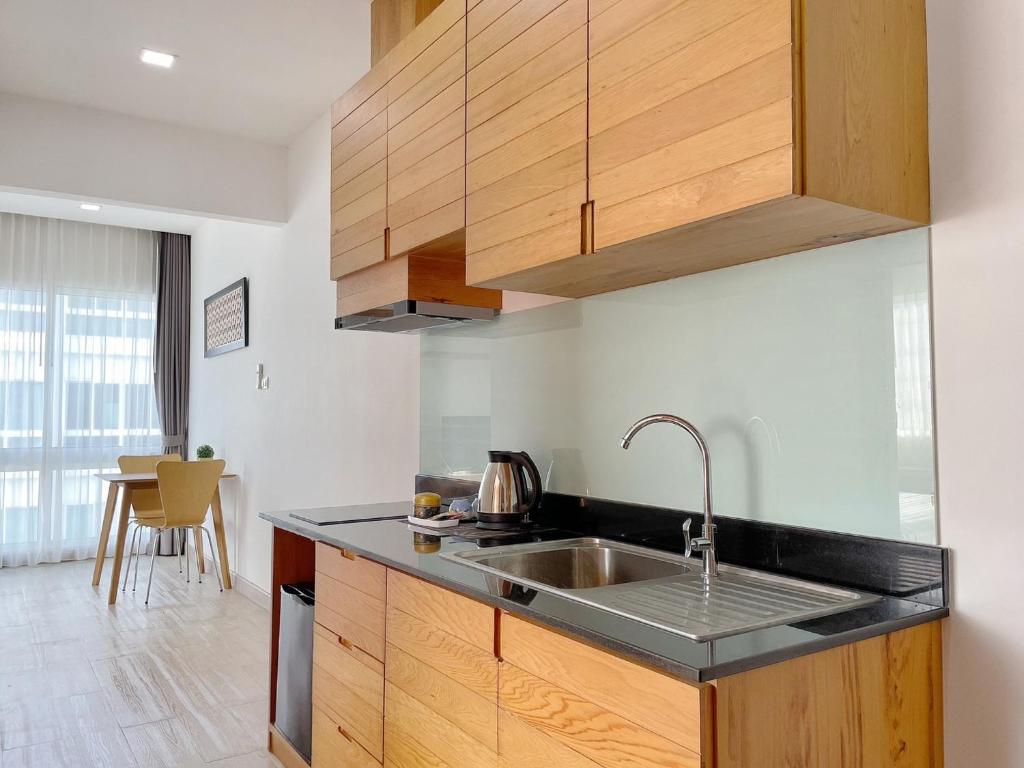 
Executive Suite - FREE ONSEN PASS
