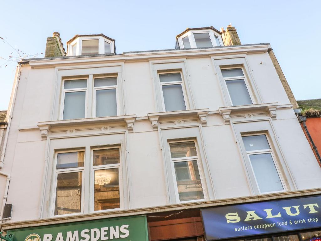 Apartment 1, Arbroath (updated prices 2024)