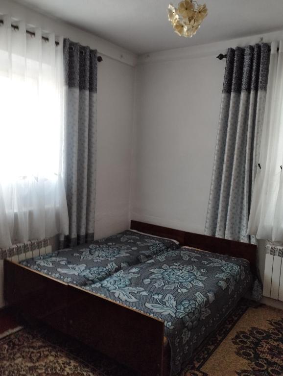 Guest house SONO adress Derbisheva 202 - Triple Chambre Avec Vue Sur Le Jardin