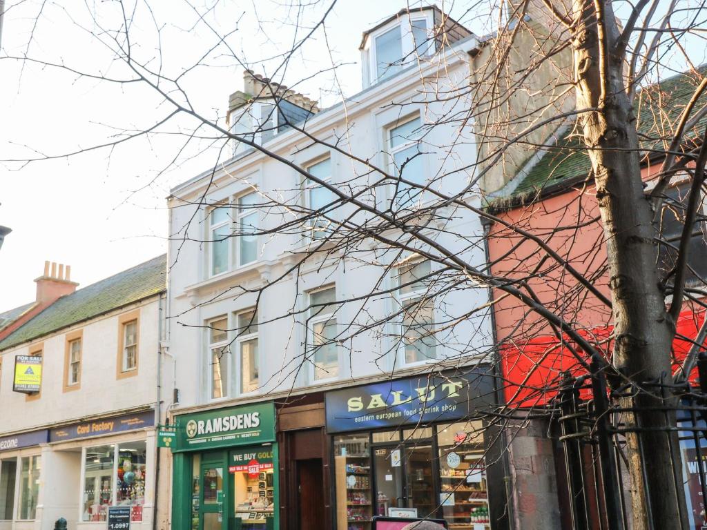 Apartment 4, Arbroath (aktualisierte Preise für 2024)