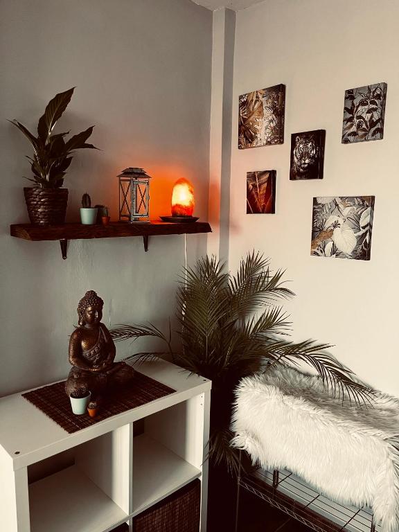Kép Sunshine loft szállásáról Gran Alacantban a galériában