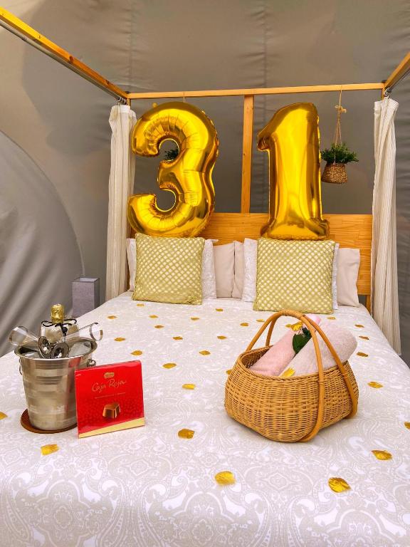 BURBUJA DELUXE en Murcia, Murcia – Updated 2023 Prices