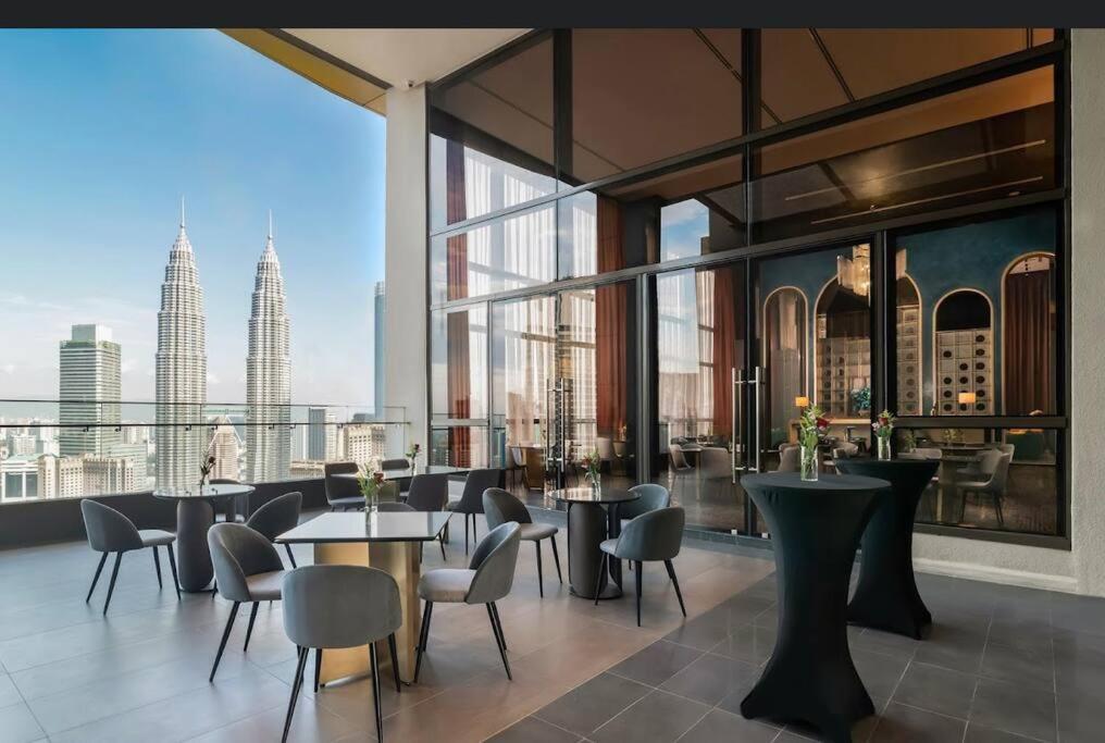 Apartment 8 Kia Peng, Kuala Lumpur, Malaysia