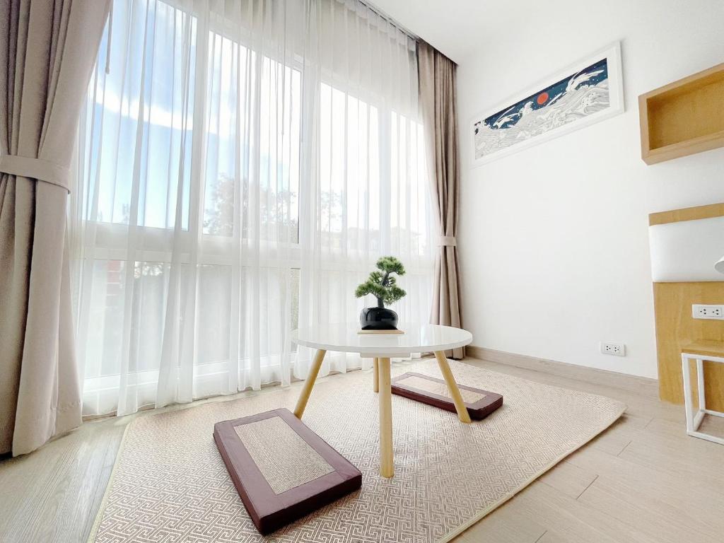 Hinoki Hotel - ONSEN Chiang Mai - Resim 42