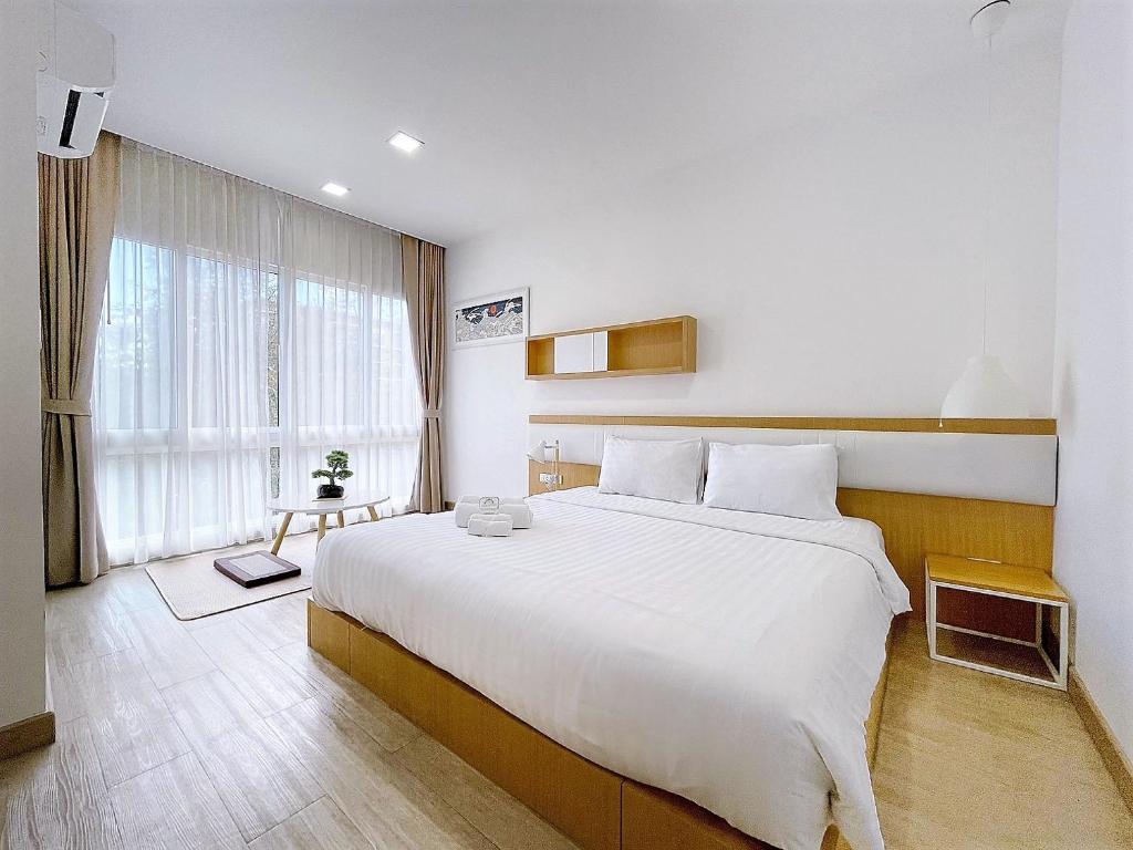 Hinoki Hotel - ONSEN Chiang Mai - Resim 43