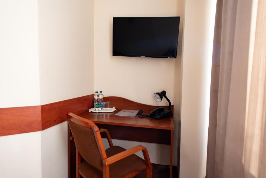 Hotel Grand Felix - Resim 18