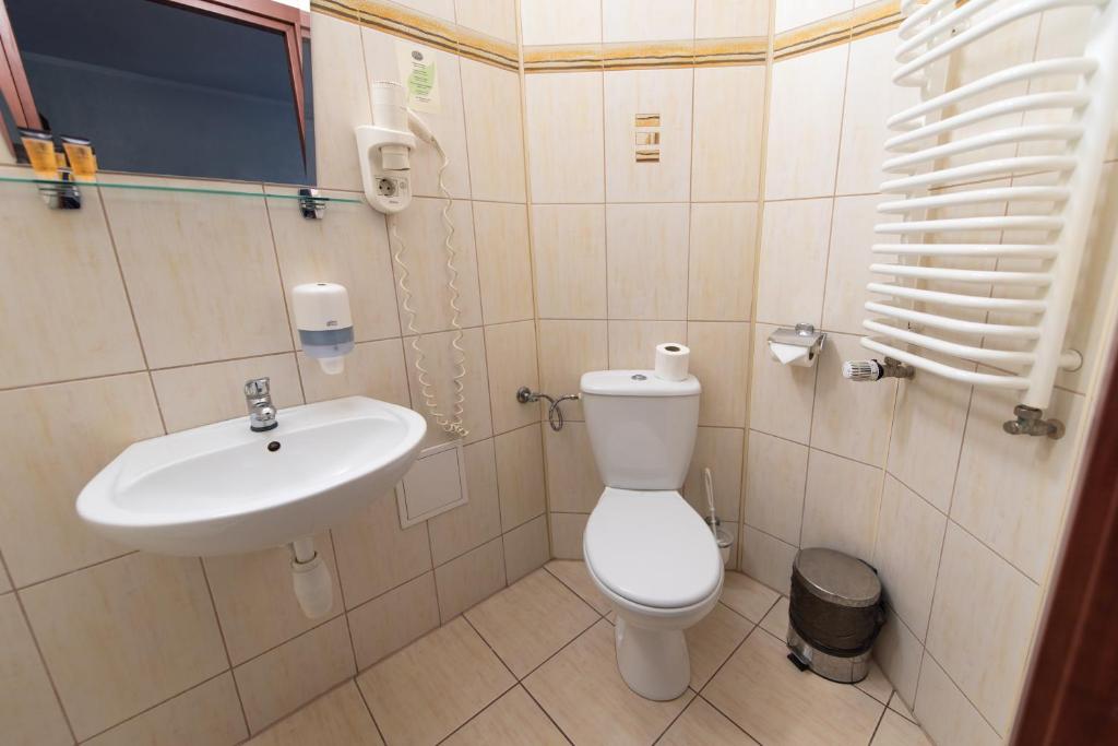 Hotel Grand Felix - Resim 20