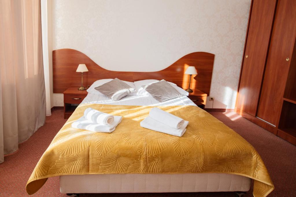 Hotel Grand Felix - Resim 15