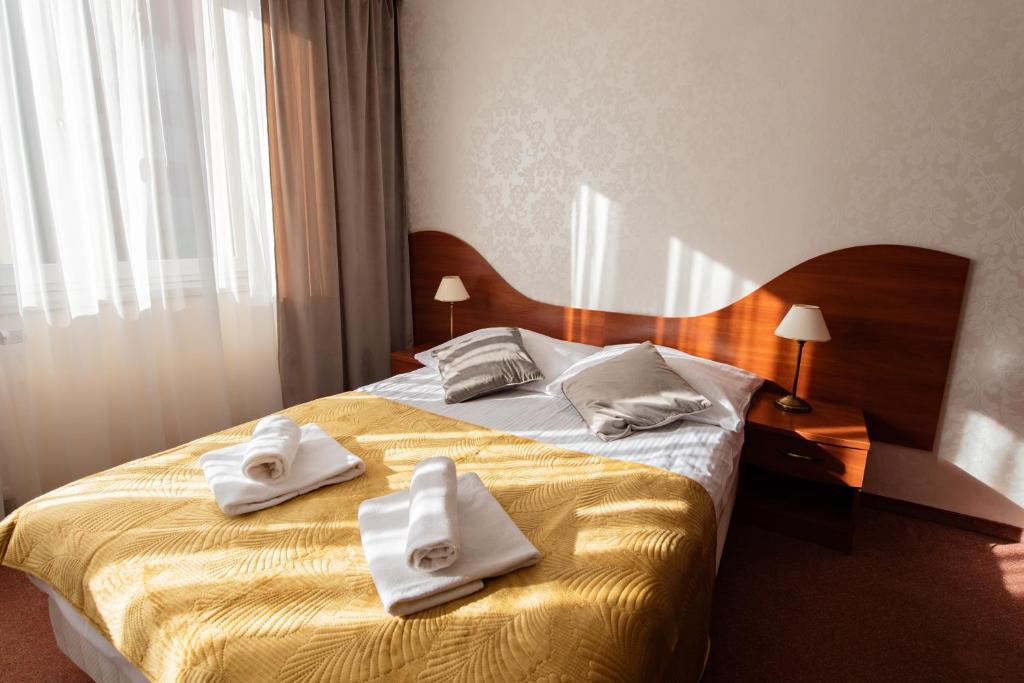 Hotel Grand Felix - Resim 17