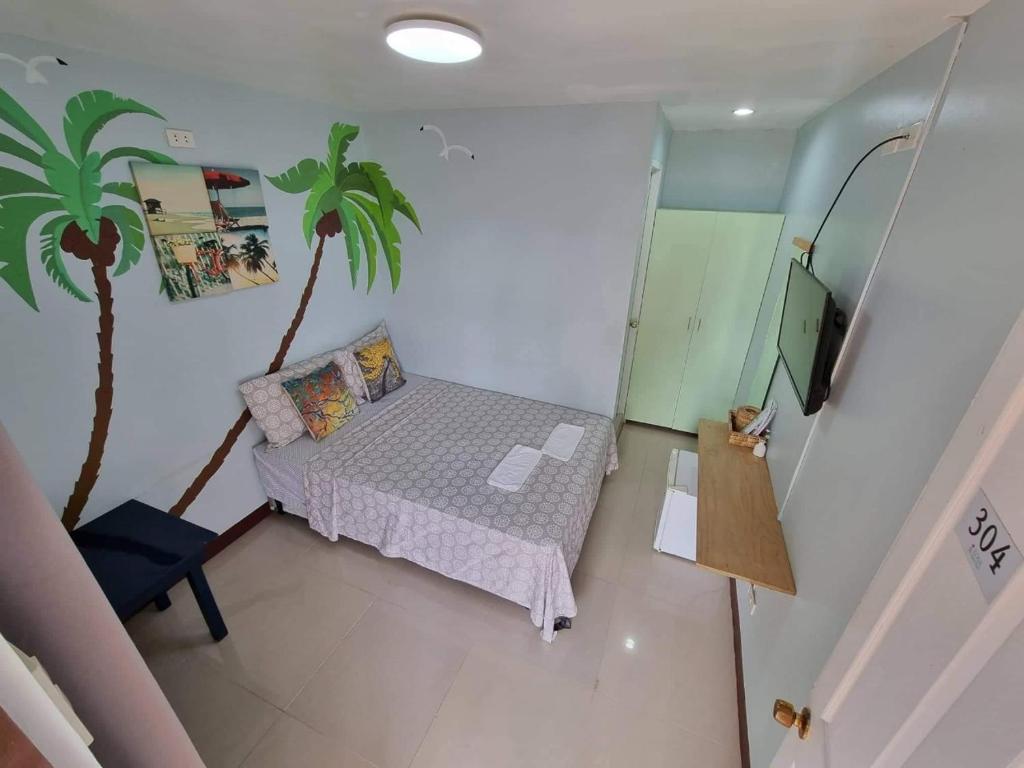 Harang Hotel Mactan Lapulapu City Cebu Philippines - Sala De Reina De Lujo