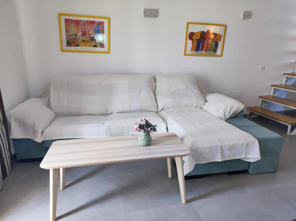 Fotografia z galérie ubytovania HACIENDA 36 MENYBER v destinácii Nerja