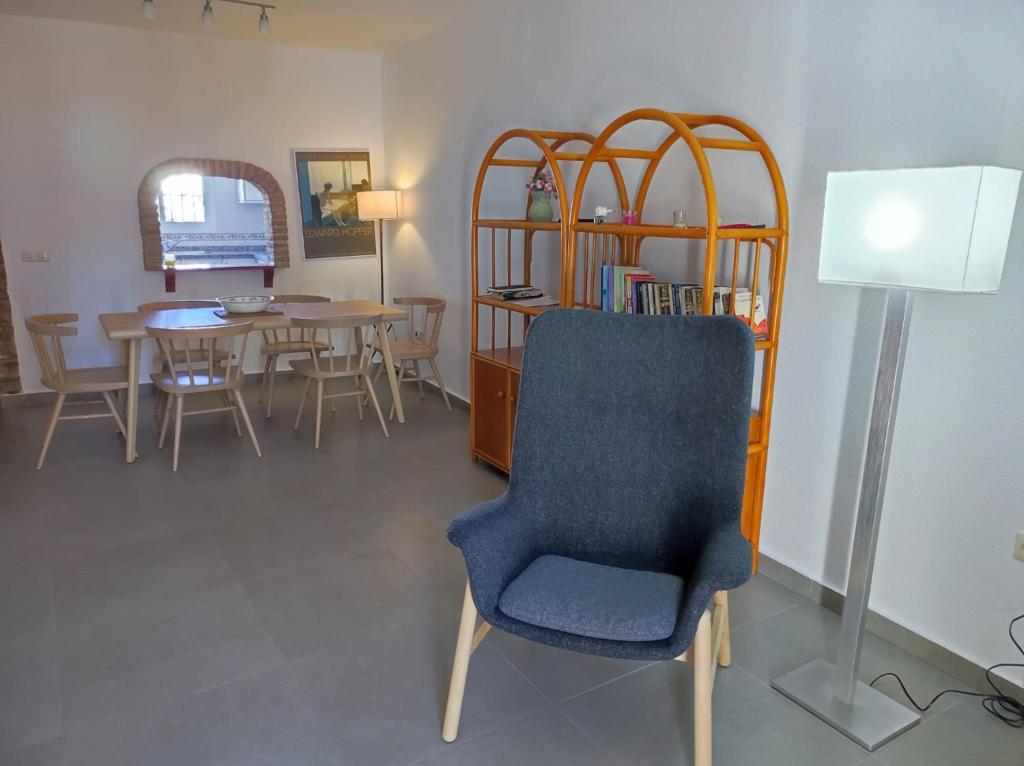 Fotografia z galérie ubytovania HACIENDA 36 MENYBER v destinácii Nerja