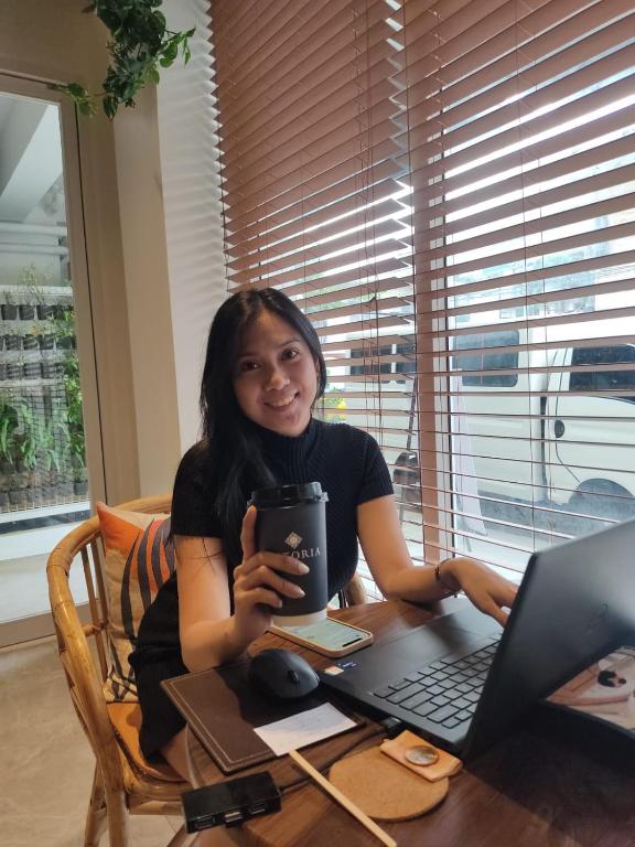 Hosté ubytování Airo Suites Makati