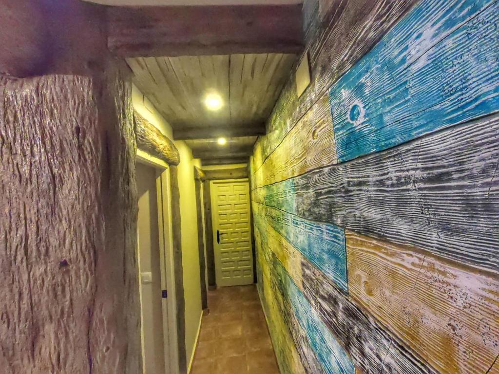 Fotografia z galérie ubytovania Cazorla Paraíso Resort v destinácii Cazorla
