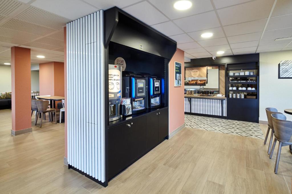 Fotografie z fotogalerie ubytování B&B HOTEL Paris Nord Gonesse Parc des Expos v destinaci Gonesse