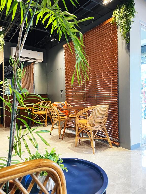 Fotografie z fotogalerie ubytování Airo Suites Makati v destinaci Manila