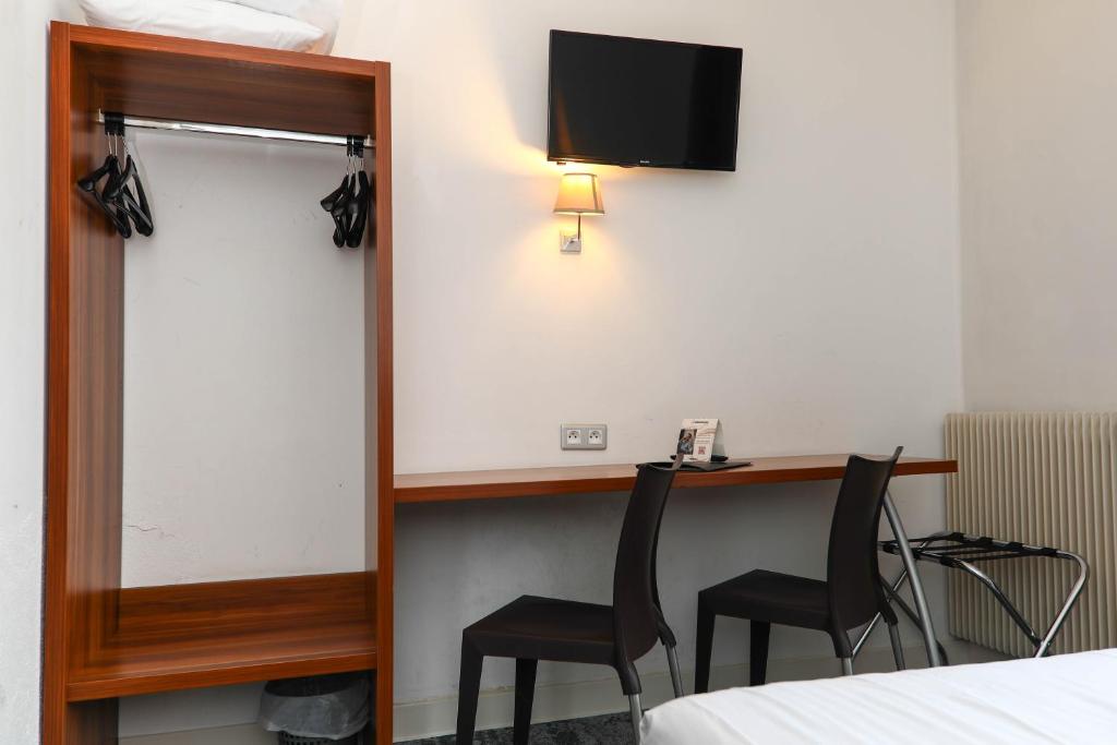 The Originals City, Hôtel Colmar Gare – photo 49