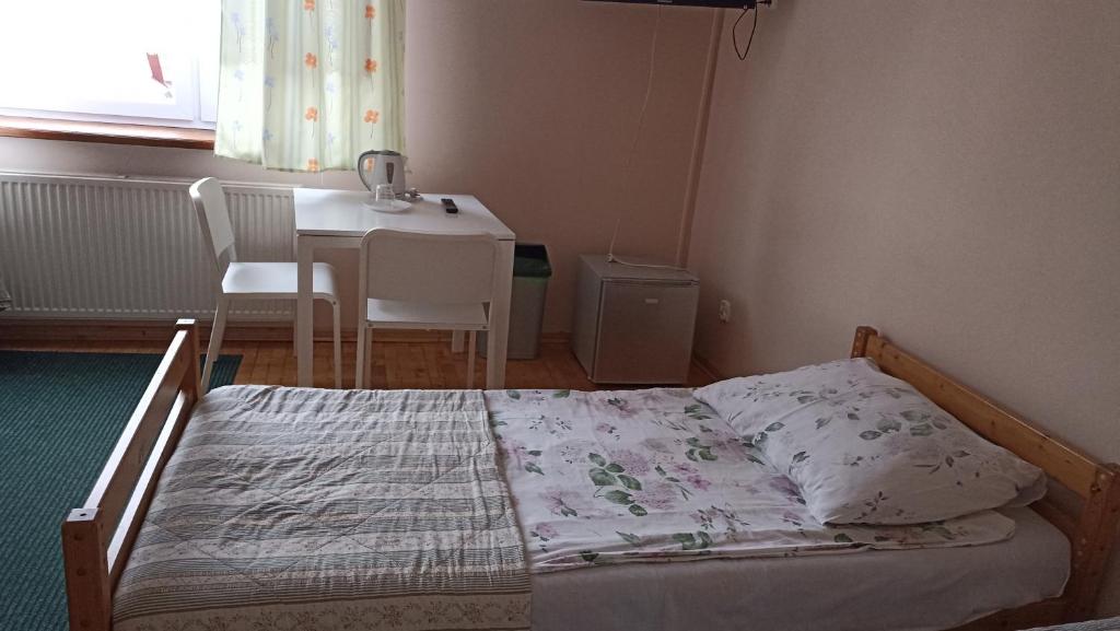 Hotelik Gościnny - Dormitorio Maschile