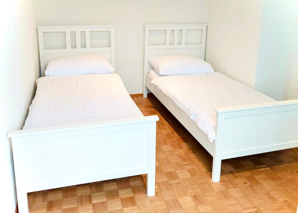 Hawa Apartment - two balcony - by PA - Resim 10