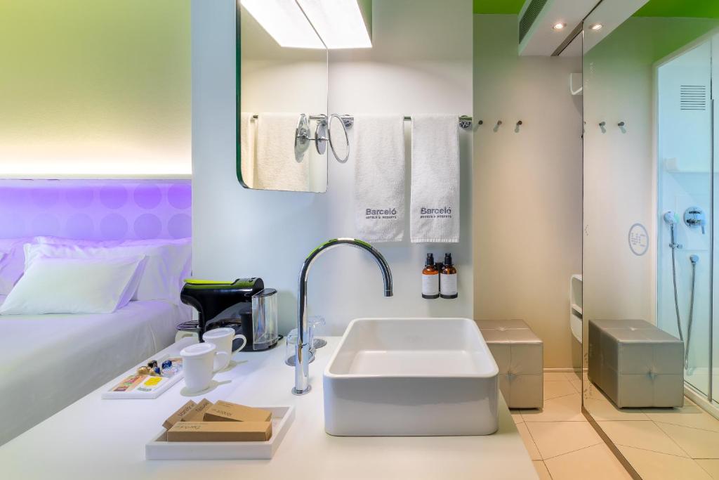 Barceló Raval - Resim 24