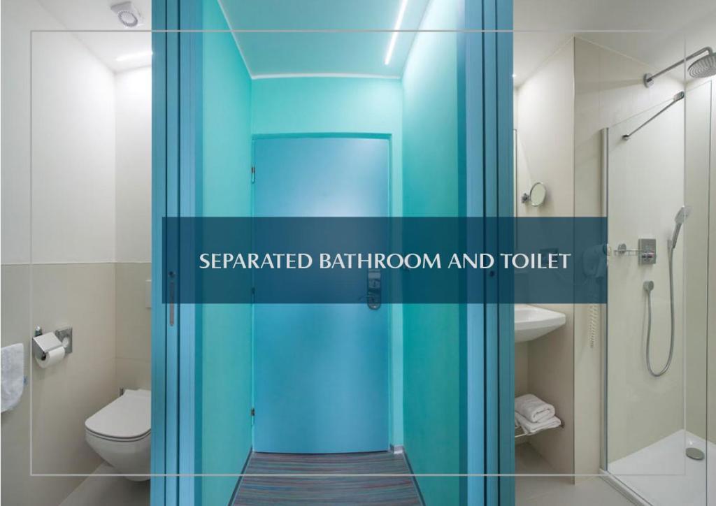 Hotel Continental - Resim 19