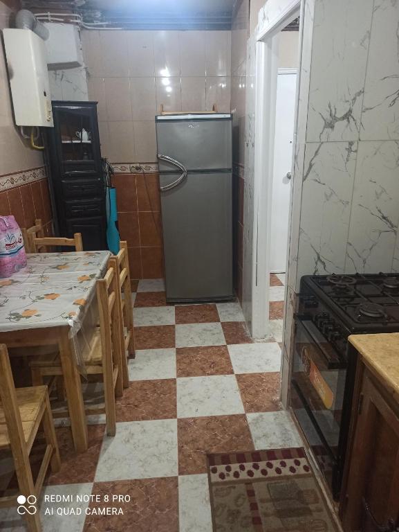 Ain Naadja Gue De Constantine - One-Bedroom Apartment