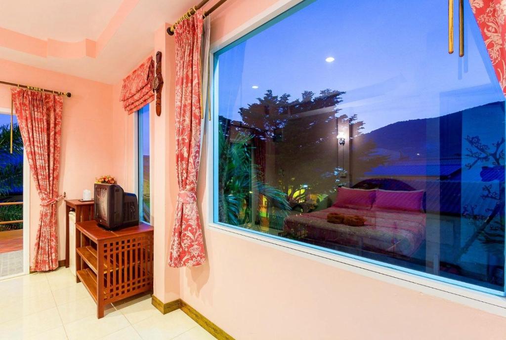 Fotografie z fotogalerie ubytování Naengnoi resort kohlarn v destinaci Ko Larn
