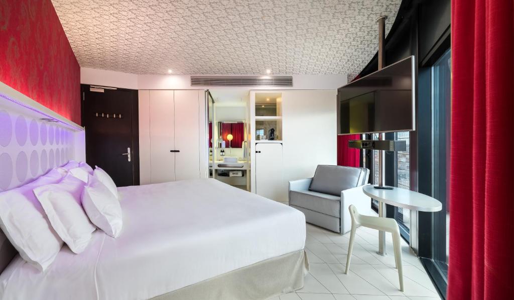 Barceló Raval - Resim 28