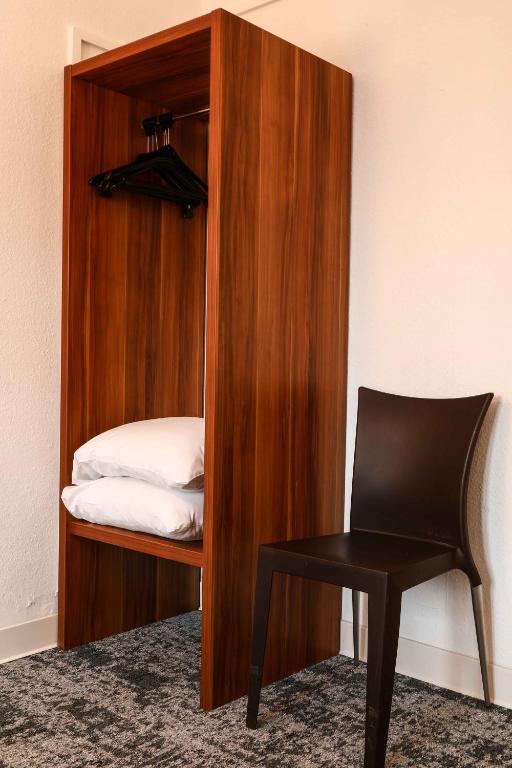 The Originals City, Hôtel Colmar Gare – photo 54
