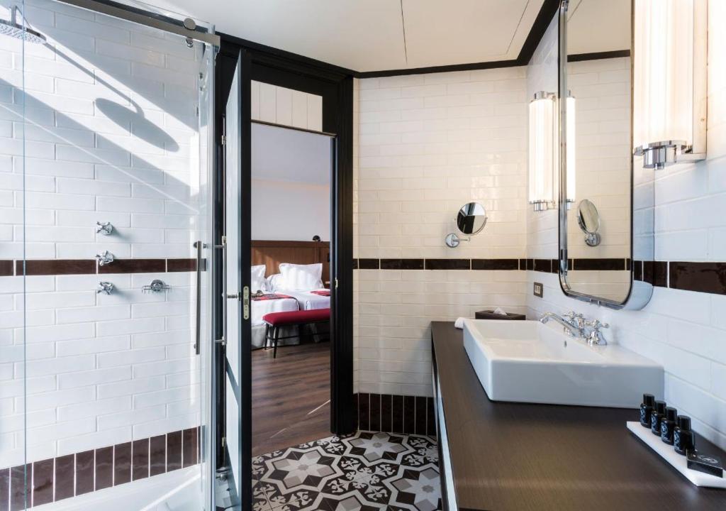 Only YOU Hotel Atocha - 9