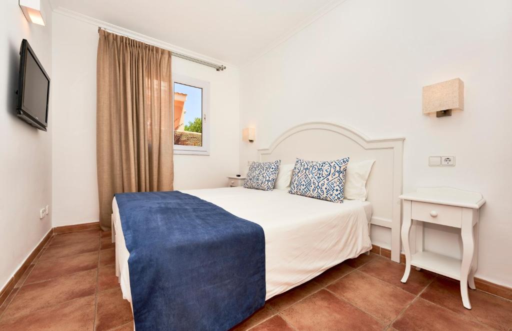 Insotel Cala Mandia Resort - Two-Bedroom Apartment