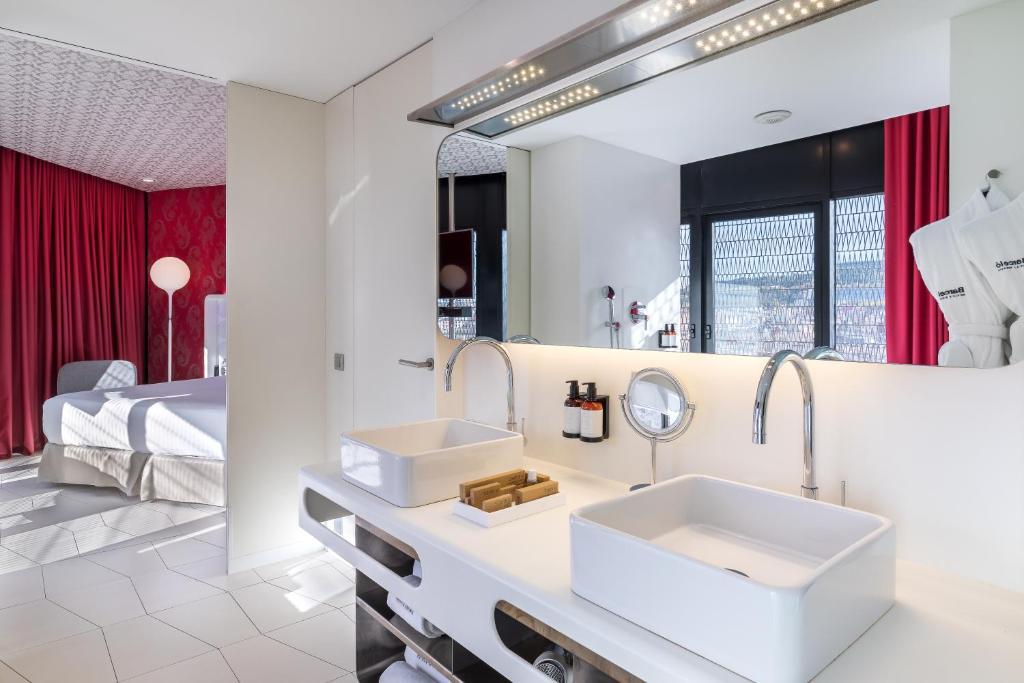 Barceló Raval - Resim 32