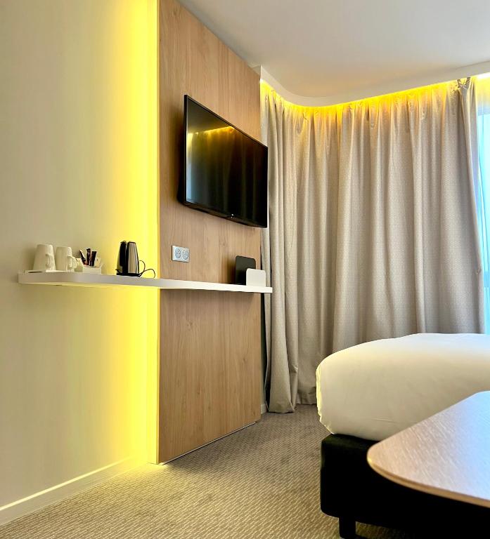 Holiday Inn Express - Marne-la-Vallée Val d'Europe by IHG photo