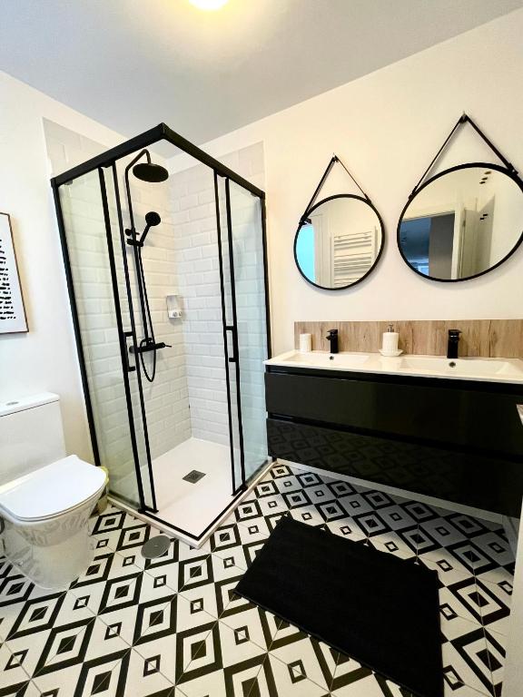 Home Las Burgas D&C - 14