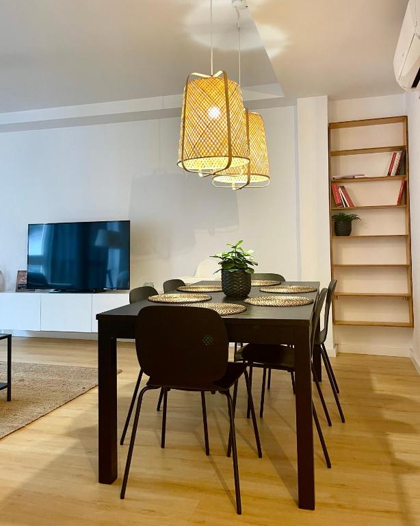 Home Las Burgas D&C - 3