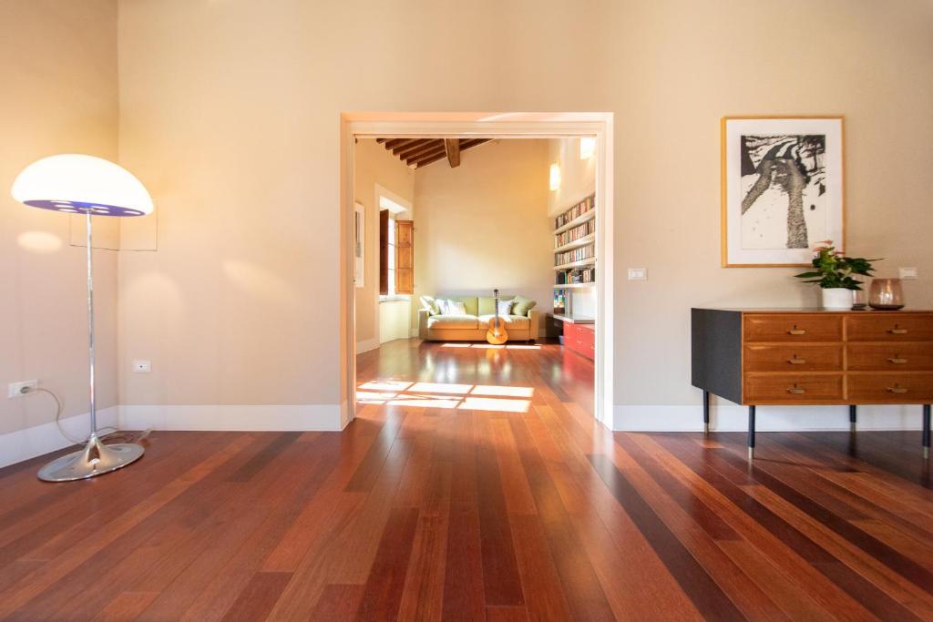 Fotografia z galérie ubytovania Casa della Luce Luxury v destinácii Lucca