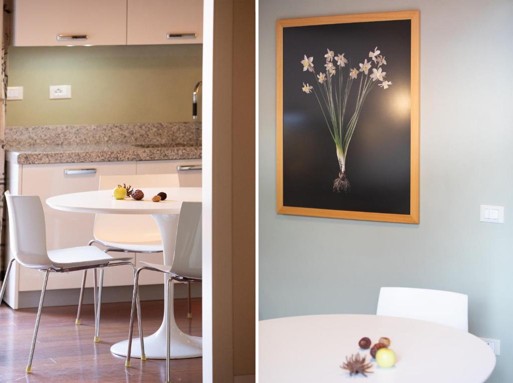 Fotografia z galérie ubytovania Casa della Luce Luxury v destinácii Lucca