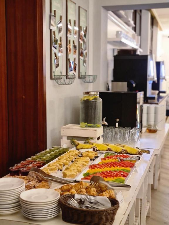 Grand Royal Hotel - Resim 28