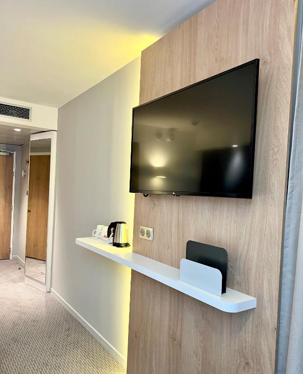 Holiday Inn Express - Marne-la-Vallée Val d'Europe by IHG photo